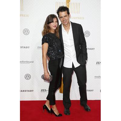 Deutscher Filmpreis 2013