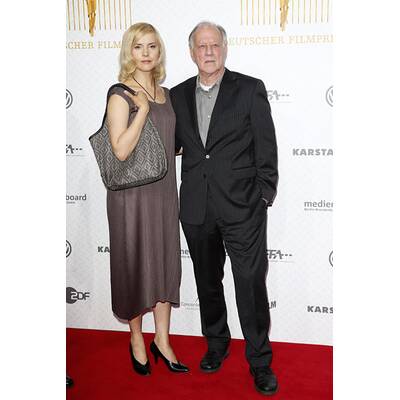 Deutscher Filmpreis 2013