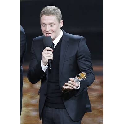 Deutscher Filmpreis 2013