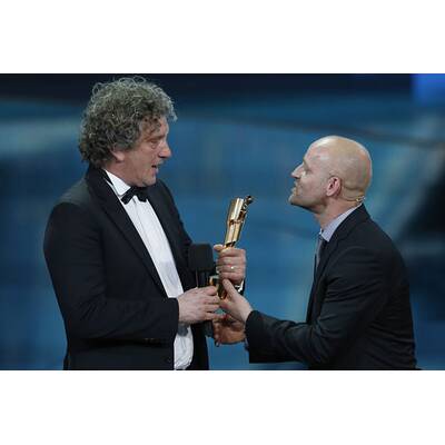 Deutscher Filmpreis 2013