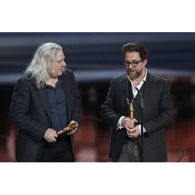 Deutscher Filmpreis 2013