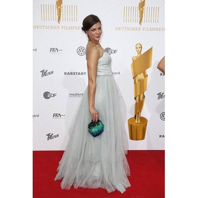 Deutscher Filmpreis 2013