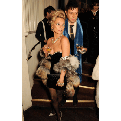 Bei Geburtstags-Party