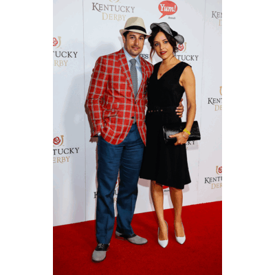 Kentucky Derby 2013