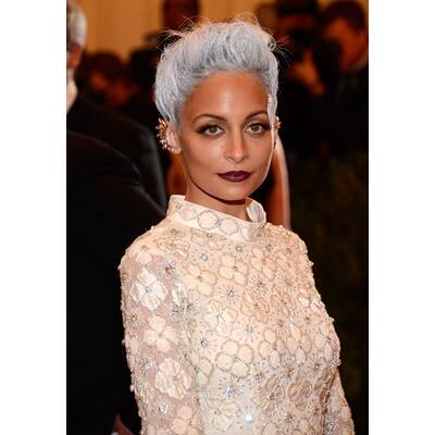 Stars in der Met: Die glamouröse Costume Institute Gala 