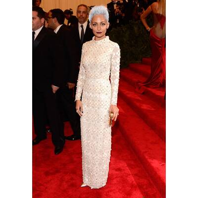 Stars in der Met: Die glamouröse Costume Institute Gala 