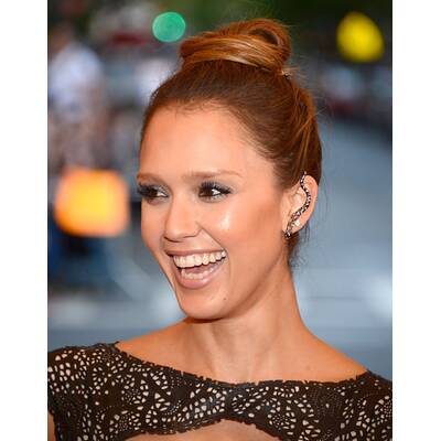 Stars in der Met: Die glamouröse Costume Institute Gala 