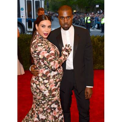 Stars in der Met: Die glamouröse Costume Institute Gala 