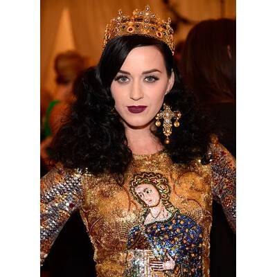 Stars in der Met: Die glamouröse Costume Institute Gala 