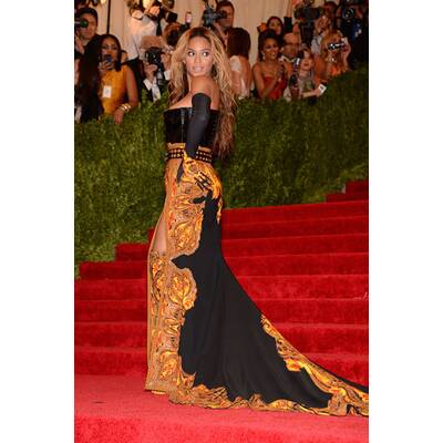 Stars in der Met: Die glamouröse Costume Institute Gala 