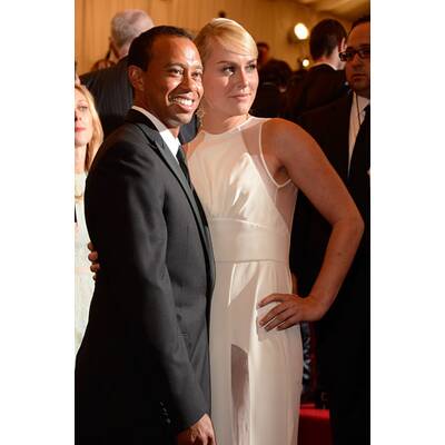 Stars in der Met: Die glamouröse Costume Institute Gala 