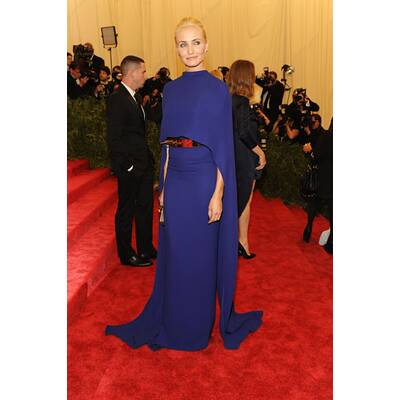 Stars in der Met: Die glamouröse Costume Institute Gala 