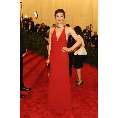 Stars in der Met: Die glamouröse Costume Institute Gala 