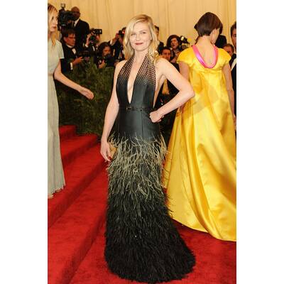 Stars in der Met: Die glamouröse Costume Institute Gala 