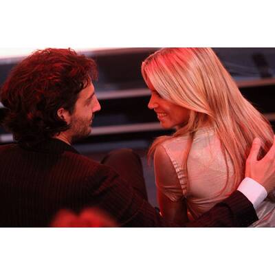 Sylvie und ihr Guillaume