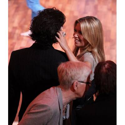 Sylvie und ihr Guillaume