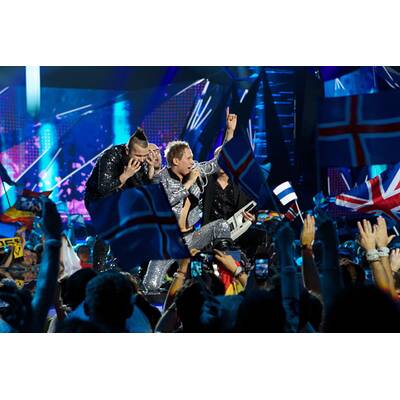 Eurovision Song Contest 2013: Das Finale