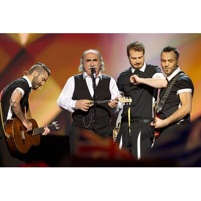 Eurovision Song Contest 2013: Das Finale