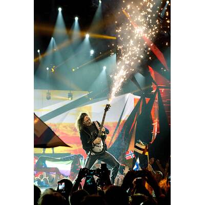 Eurovision Song Contest 2013: Das Finale