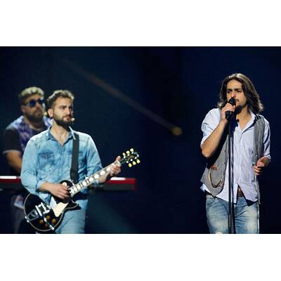 Eurovision Song Contest 2013: Das Finale