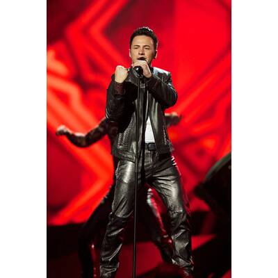 Eurovision Song Contest 2013: Das Finale