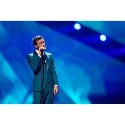 Eurovision Song Contest 2013: Das Finale