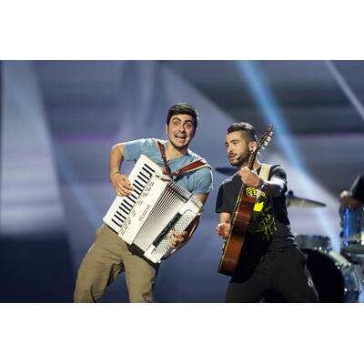 Eurovision Song Contest 2013: Das Finale