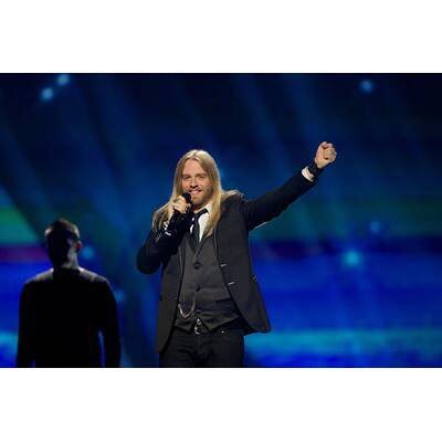 Eurovision Song Contest 2013: Das Finale