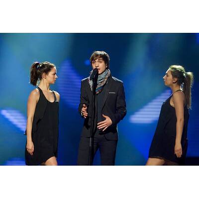 Eurovision Song Contest 2013: Das Finale