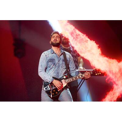 Eurovision Song Contest 2013: Das Finale