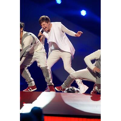 Eurovision Song Contest 2013: Das Finale