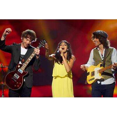 Eurovision Song Contest 2013: Das Finale