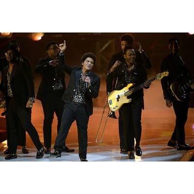 Germany's Next Topmodel: Protest bei Heidi Klum