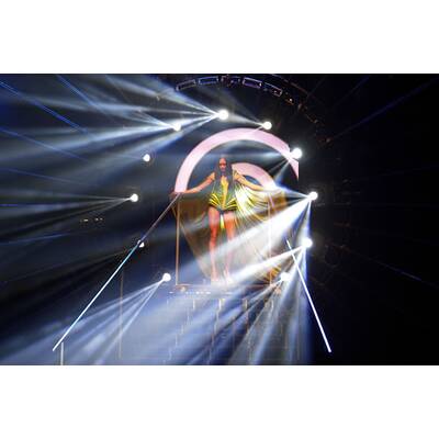 Germany's Next Topmodel: Protest bei Heidi Klum