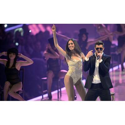 Germany's Next Topmodel: Protest bei Heidi Klum