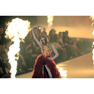 Germany's Next Topmodel: Protest bei Heidi Klum