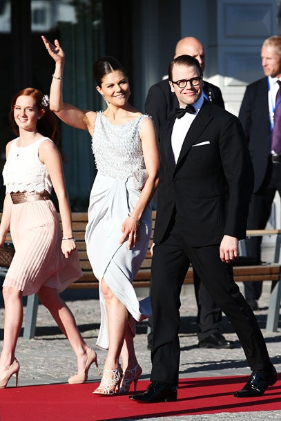 Victoria von Schweden