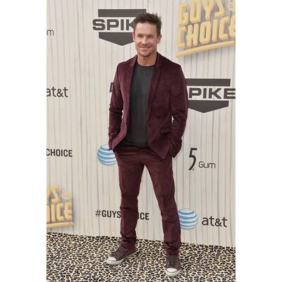 Stratosphären-Springer Felix Baumgartner