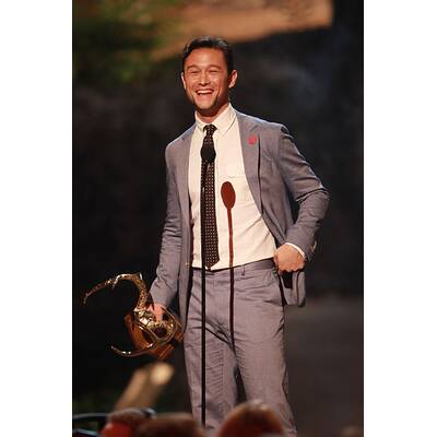 Felix Baumgartner bei Spike Guys' Choice Awards geehrt