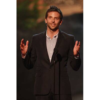 Felix Baumgartner bei Spike Guys' Choice Awards geehrt