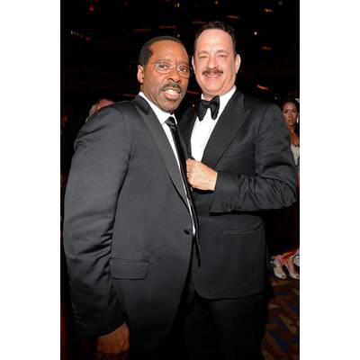 Hollywood-Größen bei den Tony Awards