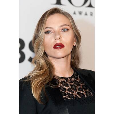 Hollywood-Größen bei den Tony Awards