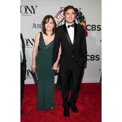 Hollywood-Größen bei den Tony Awards