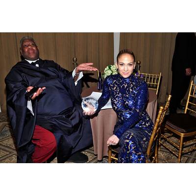 amfAR Inspiration Gala in New York: Die Stars