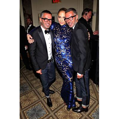 amfAR Inspiration Gala in New York: Die Stars