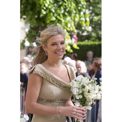 Prinz Harry: Feier mit der Neuen und der Ex