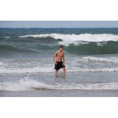 Strandzeit für Spaniens Starkicker