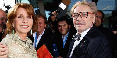 Berger fliegt bei Gala  raus!