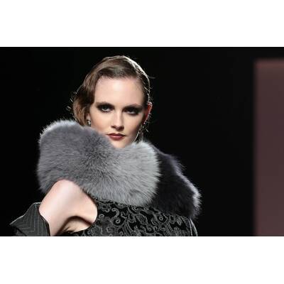 Raffaella Curiel Haute Couture 2013