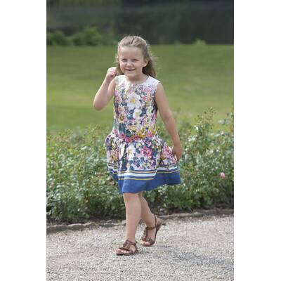 Prinzessin Mary & Prinz Frederik von Dänemark 